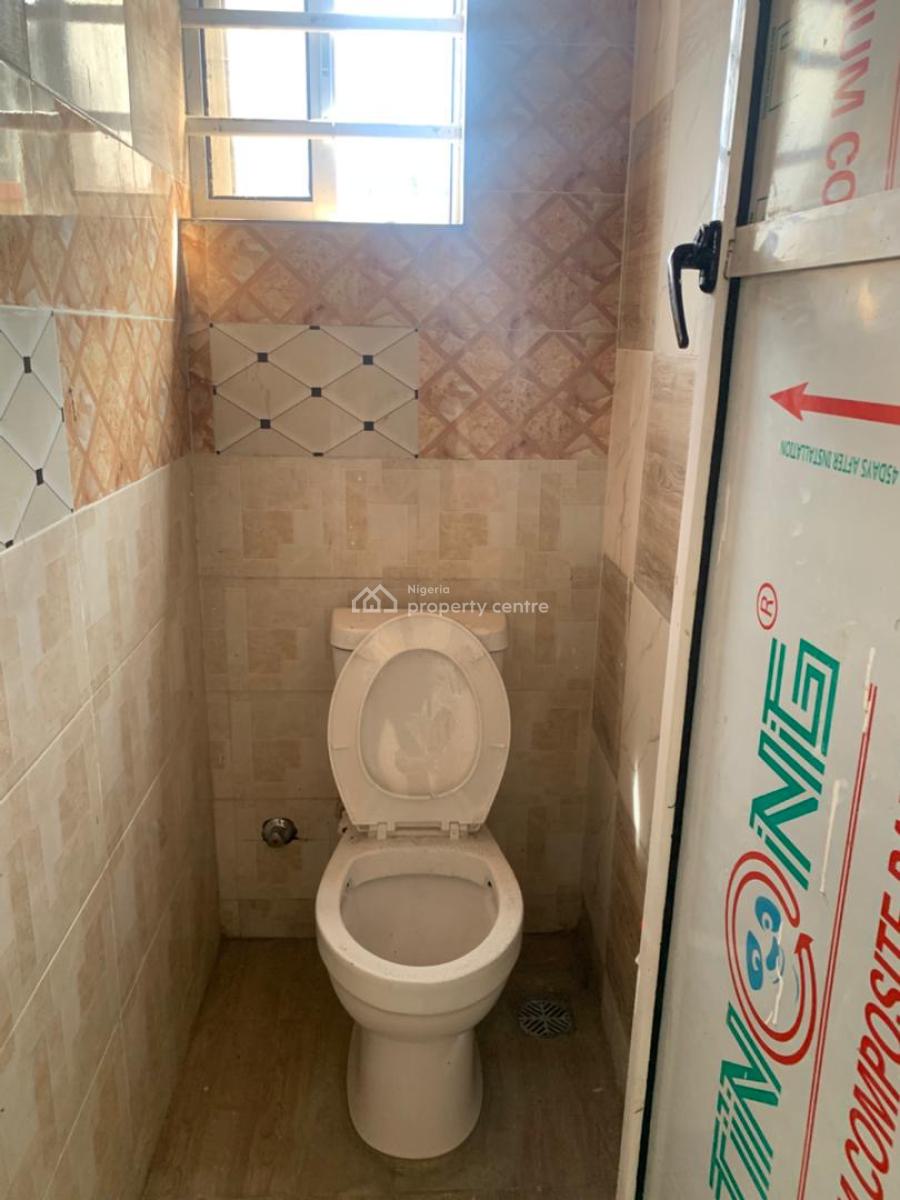 Spacious Mini Flat Available, Abijo Gra Estate, Lekki, Lagos, Mini Flat (room and Parlour) for Rent