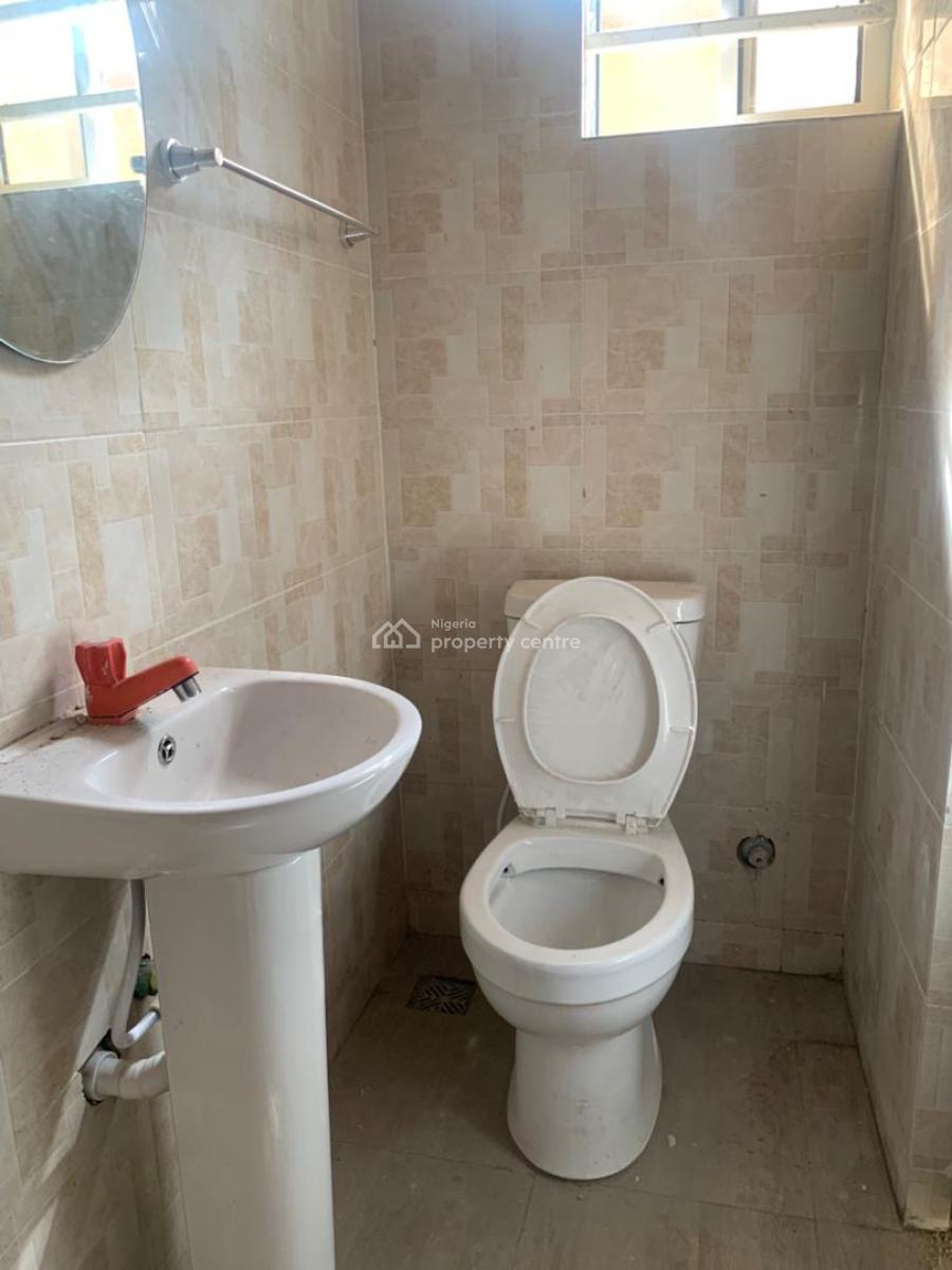 Spacious Mini Flat Available, Abijo Gra Estate, Lekki, Lagos, Mini Flat (room and Parlour) for Rent