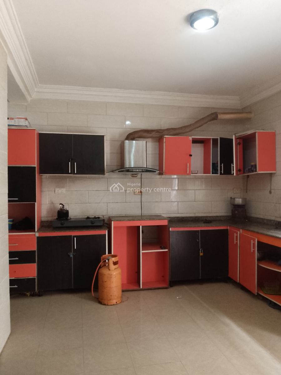 Very Spacious Shared Apartment, Ikota Villa, Lekki, Lagos, Self Contain (single Rooms) for Rent