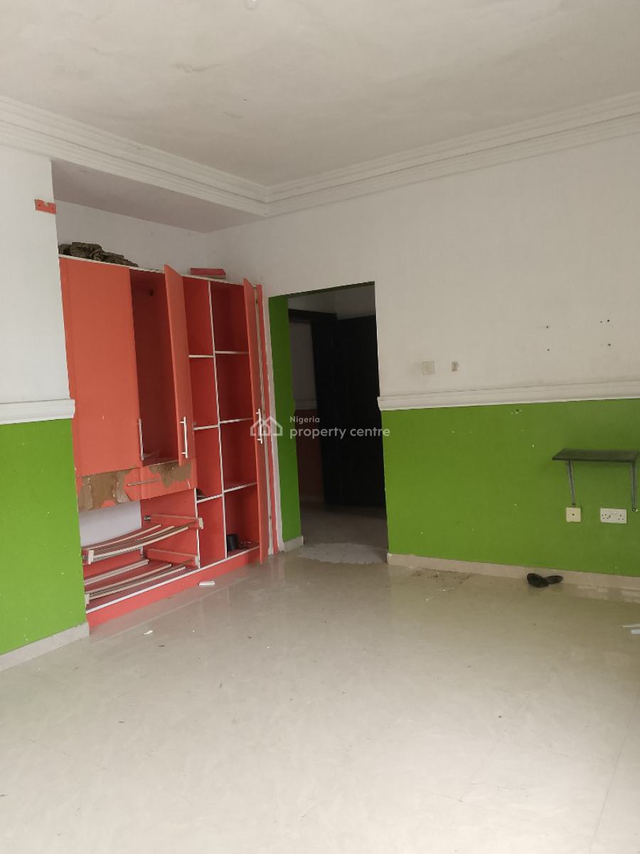 Very Spacious Shared Apartment, Ikota Villa, Lekki, Lagos, Self Contain (single Rooms) for Rent