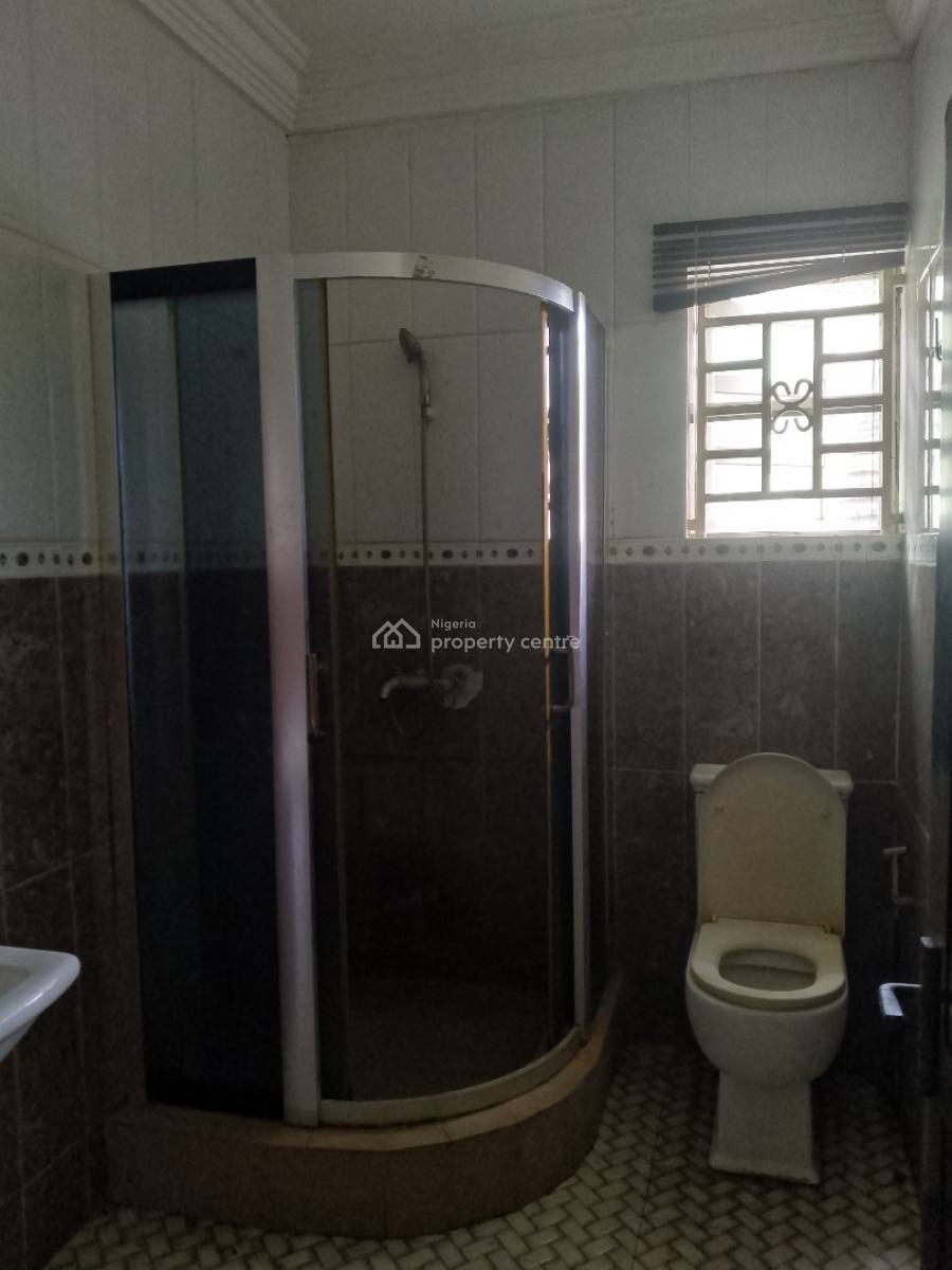 Very Spacious Shared Apartment, Ikota Villa, Lekki, Lagos, Self Contain (single Rooms) for Rent