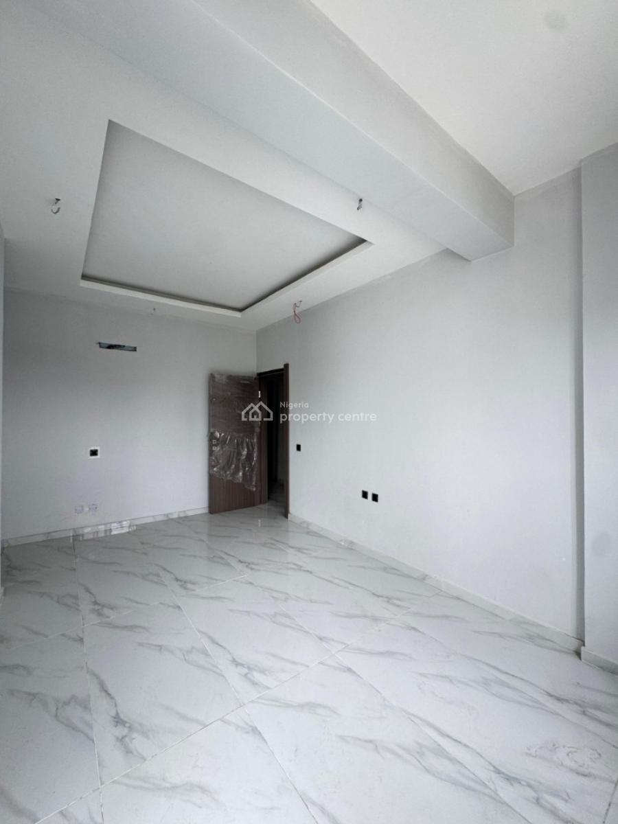 3 Bedrooms Terrace Duplex, Atlantic Garden Estate, Ajah, Lagos, Terraced Duplex for Rent