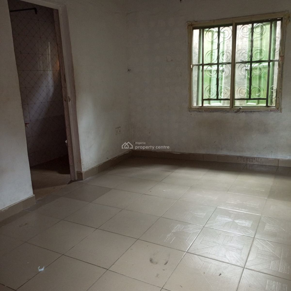Self Contain, Seaside Estate, Badore, Ajah, Lagos, Self Contain (single Rooms) for Rent