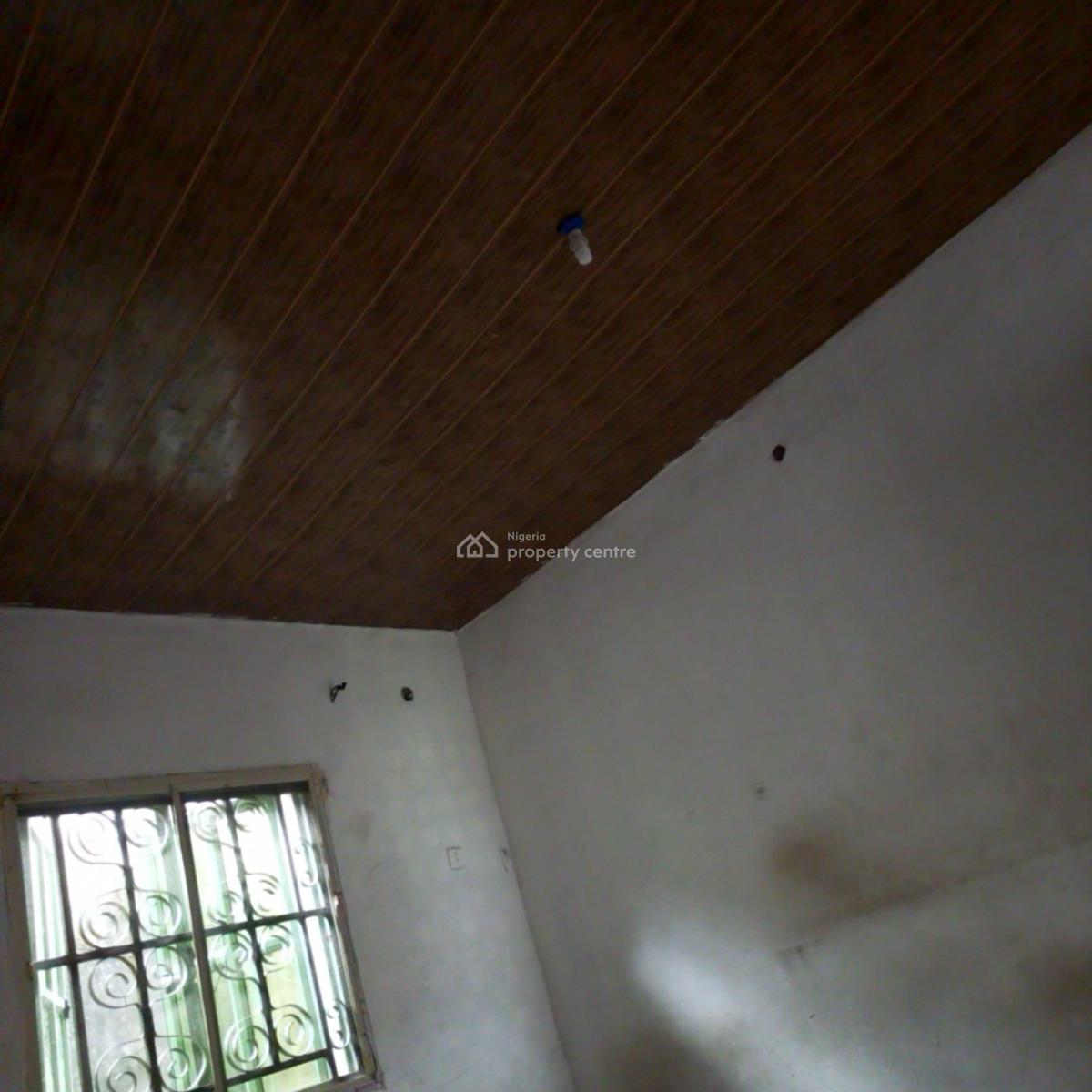 Self Contain, Seaside Estate, Badore, Ajah, Lagos, Self Contain (single Rooms) for Rent