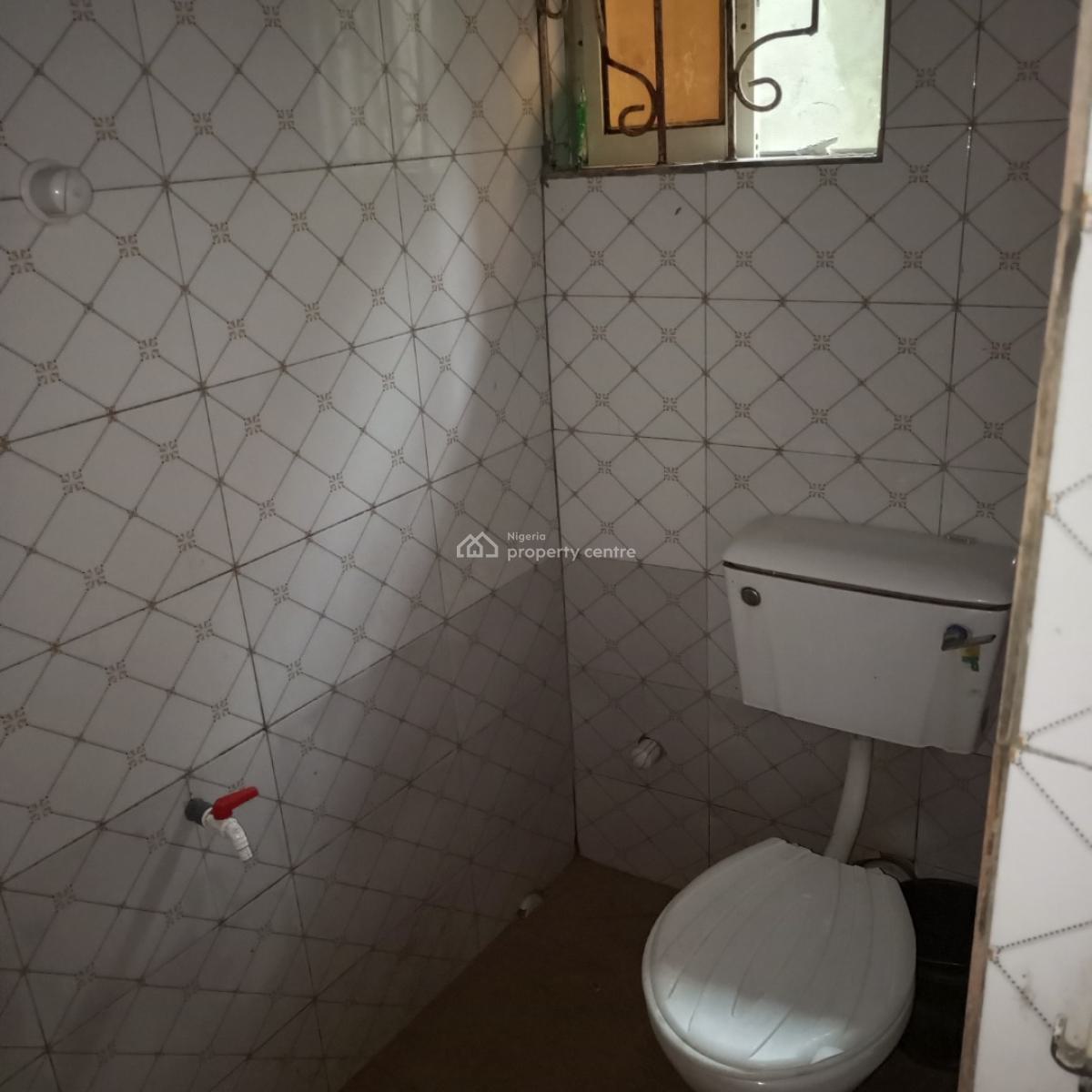 Self Contain, Seaside Estate, Badore, Ajah, Lagos, Self Contain (single Rooms) for Rent