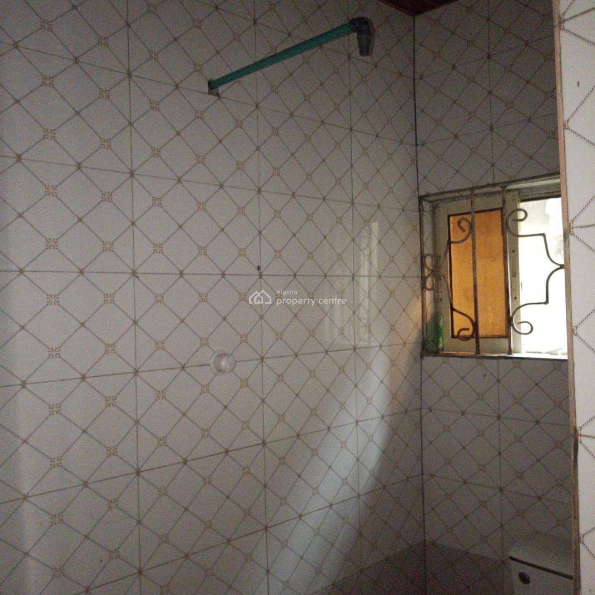 Self Contain, Seaside Estate, Badore, Ajah, Lagos, Self Contain (single Rooms) for Rent