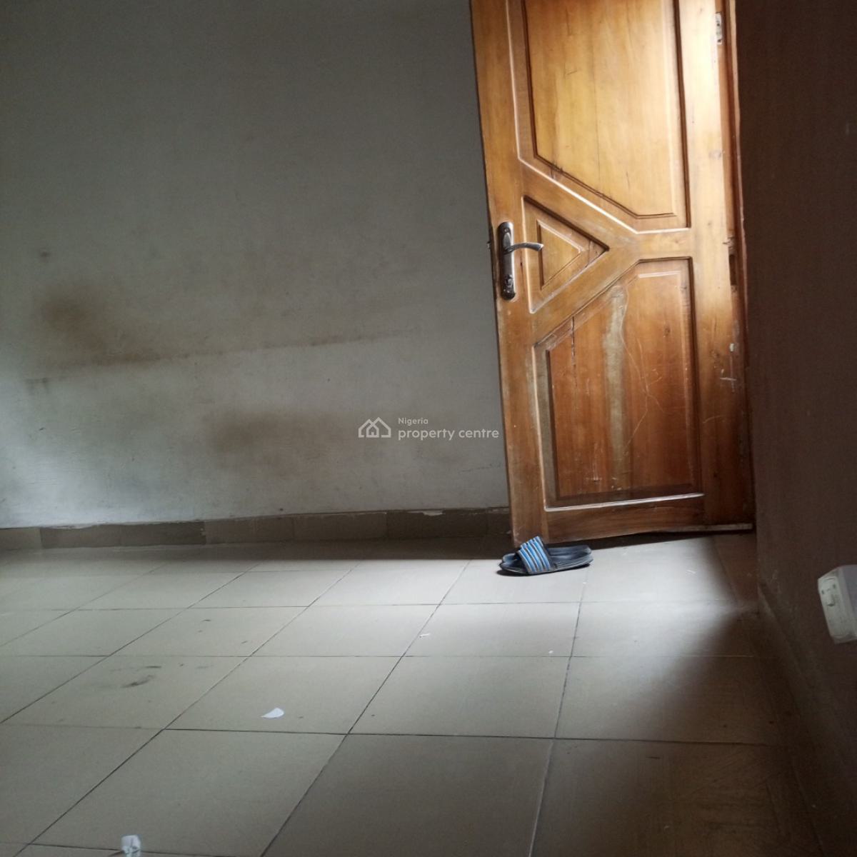 Self Contain, Seaside Estate, Badore, Ajah, Lagos, Self Contain (single Rooms) for Rent