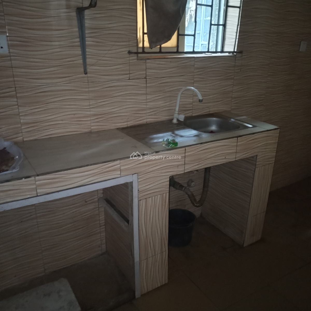 Self Contain, Seaside Estate, Badore, Ajah, Lagos, Self Contain (single Rooms) for Rent