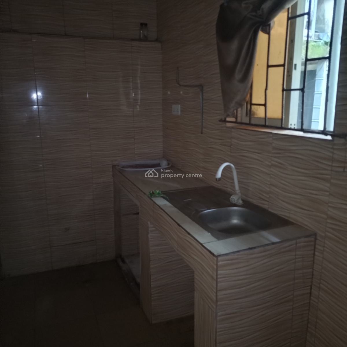 Self Contain, Seaside Estate, Badore, Ajah, Lagos, Self Contain (single Rooms) for Rent