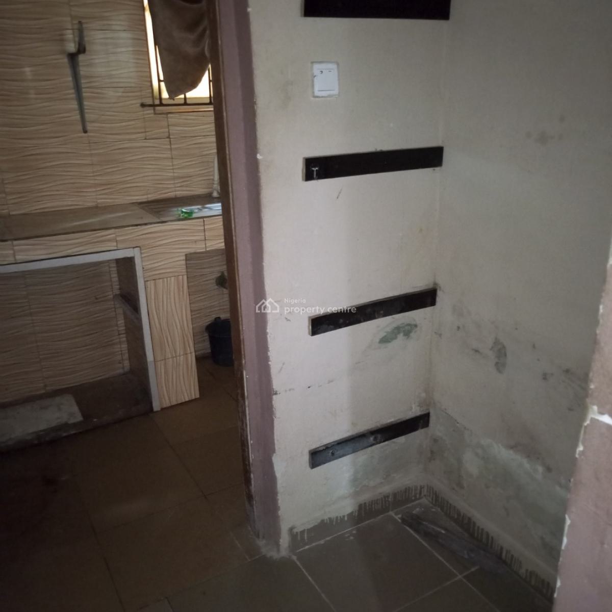 Self Contain, Seaside Estate, Badore, Ajah, Lagos, Self Contain (single Rooms) for Rent