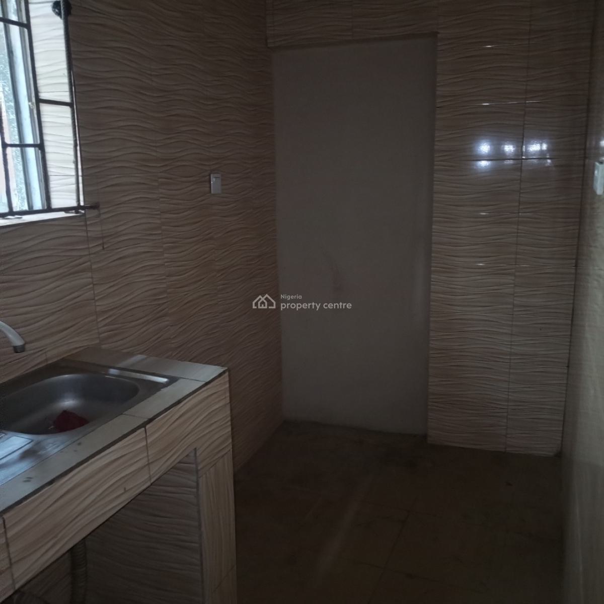Self Contain, Seaside Estate, Badore, Ajah, Lagos, Self Contain (single Rooms) for Rent