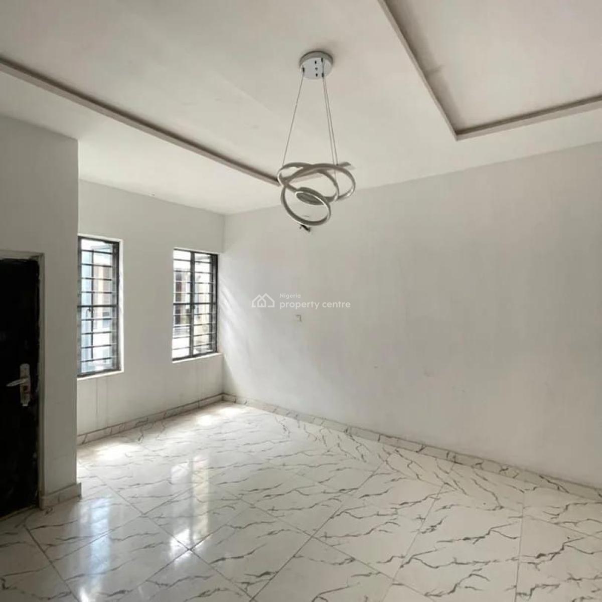 Luxury 4 Bedroom Terrace Duplex, Ikota, Lekki, Lagos, Terraced Duplex for Sale