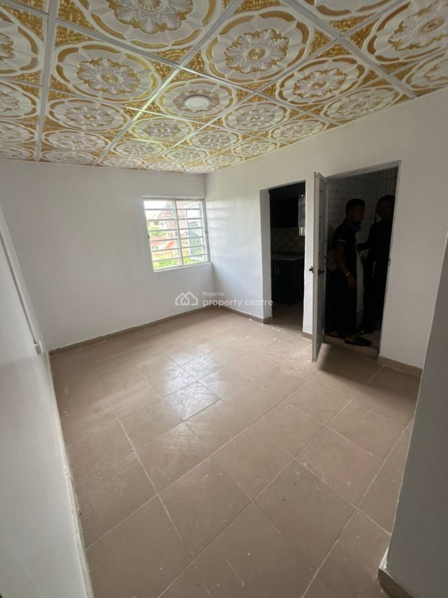 Spacious Units of Room Selfcon with Sweet Modern Facilities, Abatakan Estate,sasa,ojoo Ibadan, Ibadan, Oyo, Self Contain (single Rooms) for Rent