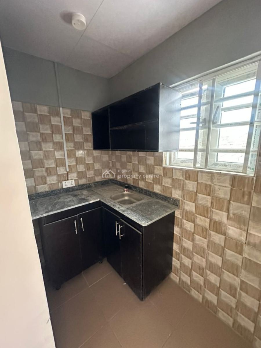 Spacious Units of Room Selfcon with Sweet Modern Facilities, Abatakan Estate,sasa,ojoo Ibadan, Ibadan, Oyo, Self Contain (single Rooms) for Rent
