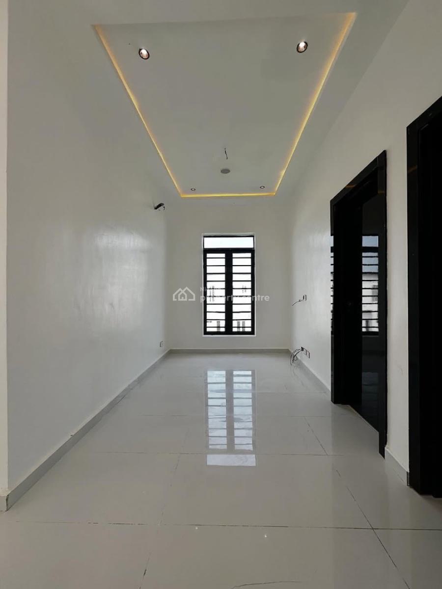 Contemporary 5 Bedroom Detached Duplex with Swimming Pool and Bq, Orchid, Lekki, Lagos, Detached Duplex for Sale