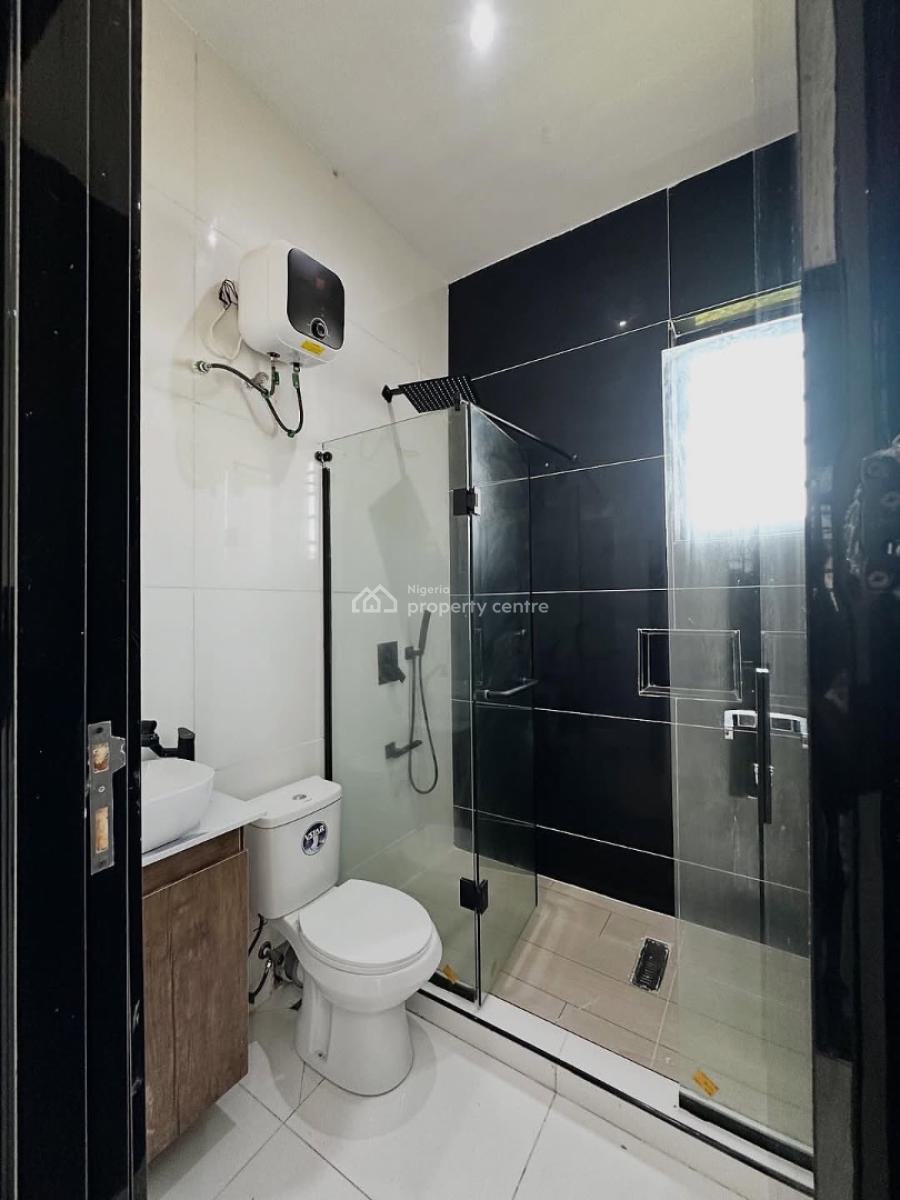 Contemporary 5 Bedroom Detached Duplex with Swimming Pool and Bq, Orchid, Lekki, Lagos, Detached Duplex for Sale