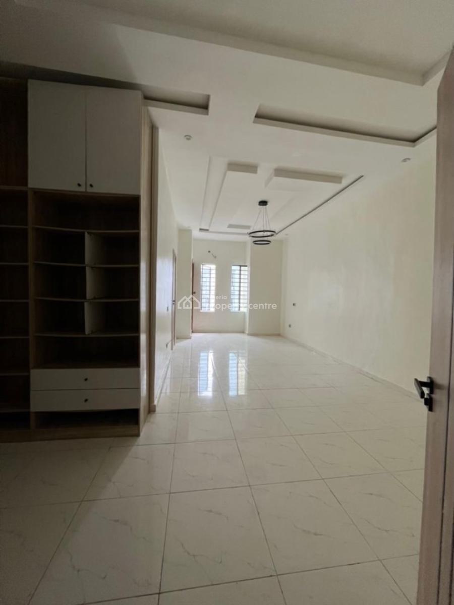 Stylish 4 Bedroom Terrace Duplex, Beautifully Stylish 4 Bedroom Terrace Duplex in a Secured Estate, Ikota, Lekki, Lagos, Terraced Duplex for Sale