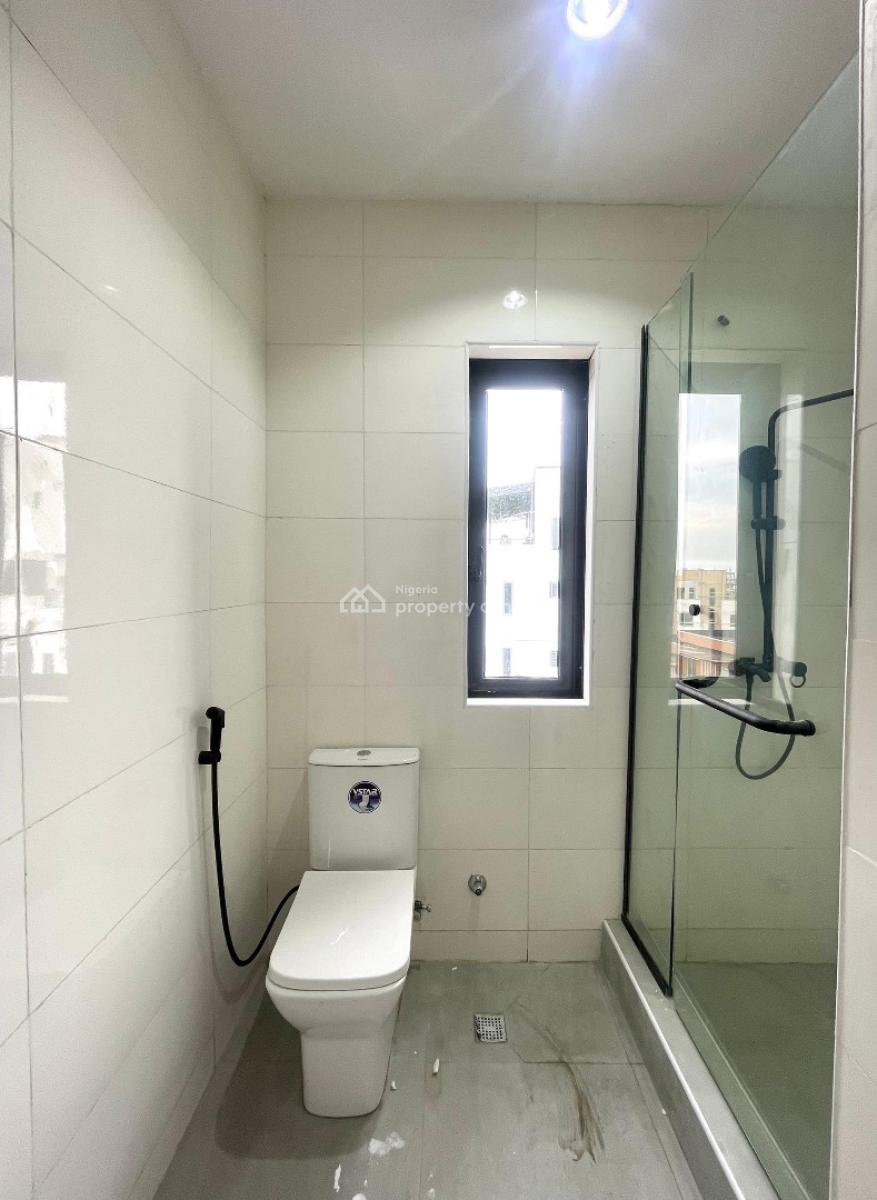 Luxurious 2bedroom Apartment, Lekki Phase 1, Lekki, Lagos, Flat / Apartment for Sale