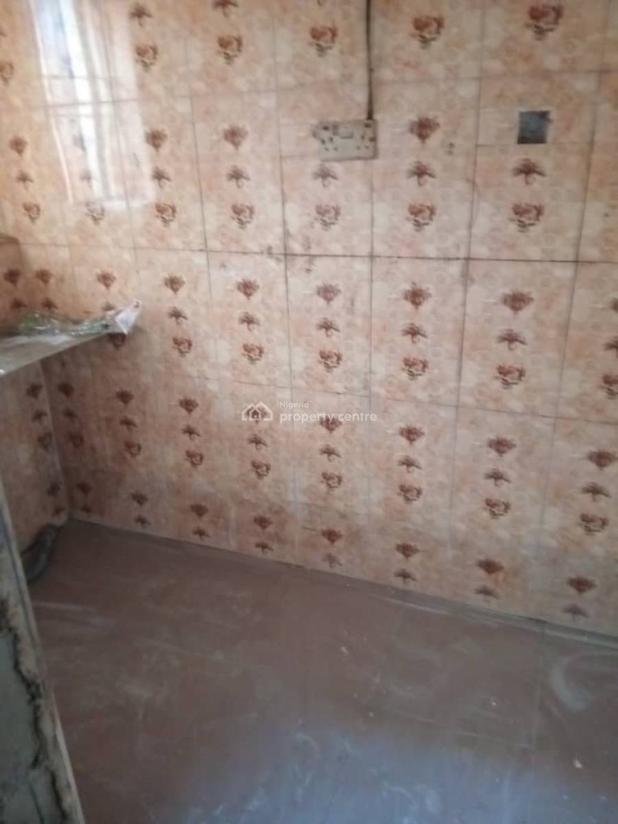 Mini Flat, Badore, Ajah, Lagos, Mini Flat (room and Parlour) for Rent