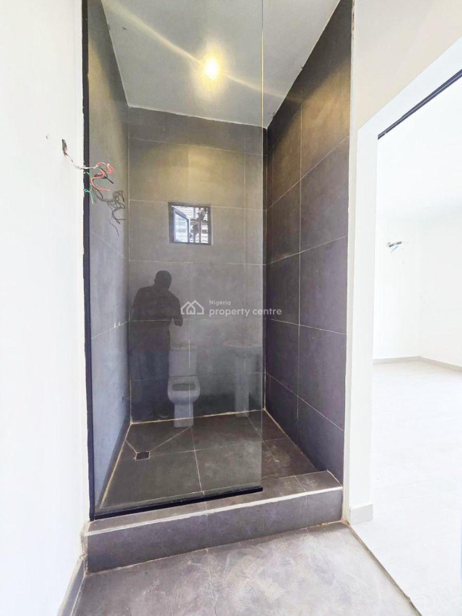 Elegantly Built 3bedroom Apartment, Ikate Elegushi, Lekki, Lagos, Flat / Apartment for Sale