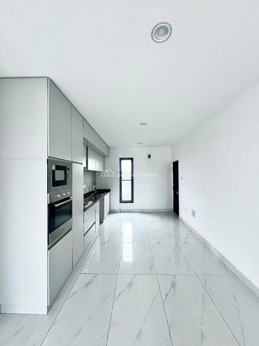 Luxury 3 Bedroom Apartment, Lekki Phase 1, Lekki, Lagos, House for Rent