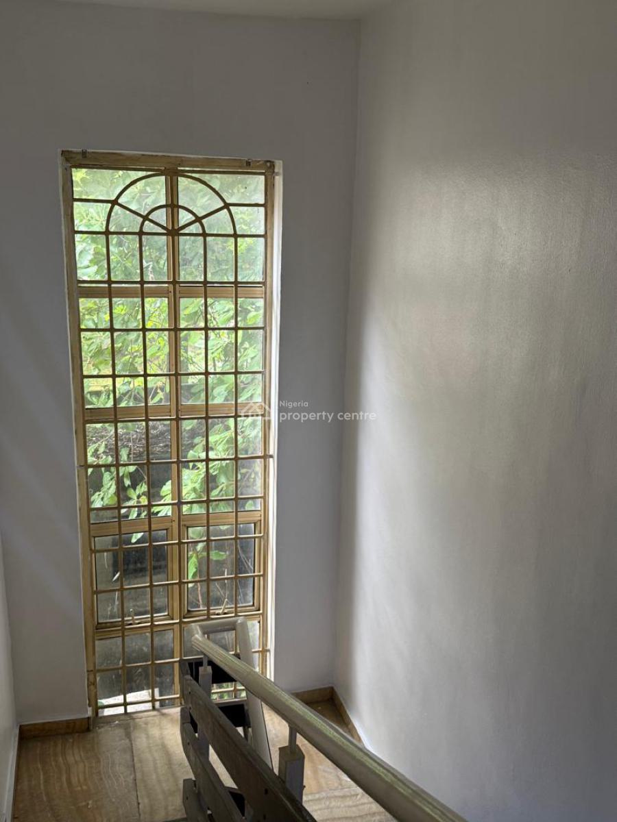 Fully Detached 5 Bedrooms Duplex with Two Rooms Boys Quarters, Ikoyi, Lagos, Detached Duplex for Rent