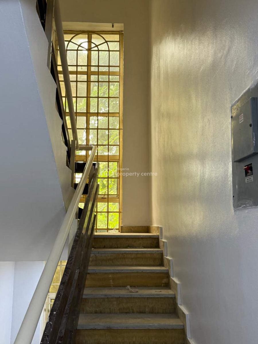Fully Detached 5 Bedrooms Duplex with Two Rooms Boys Quarters, Ikoyi, Lagos, Detached Duplex for Rent