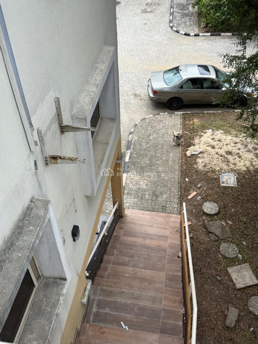 Fully Detached 5 Bedrooms Duplex with Two Rooms Boys Quarters, Ikoyi, Lagos, Detached Duplex for Rent