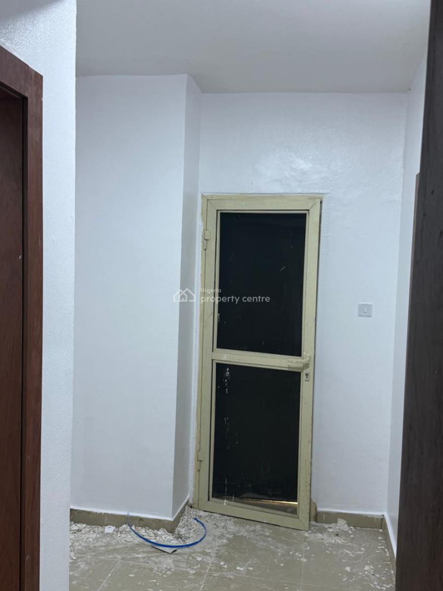 Fully Detached 5 Bedrooms Duplex with Two Rooms Boys Quarters, Ikoyi, Lagos, Detached Duplex for Rent