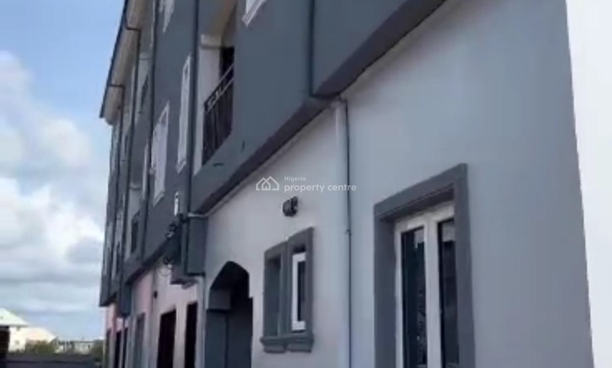 13 Flats with 2 Massive Warehouses, Amuwo Odofin, Lagos, Block of Flats for Sale