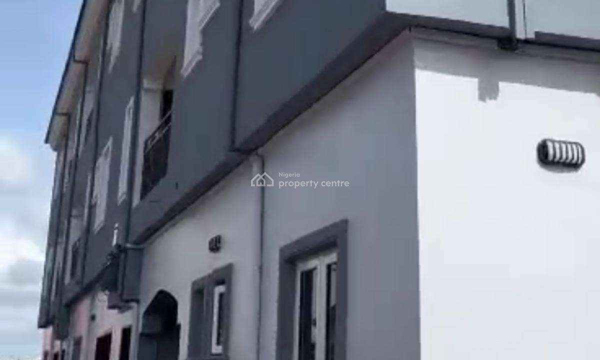 13 Flats with 2 Massive Warehouses, Amuwo Odofin, Lagos, Block of Flats for Sale