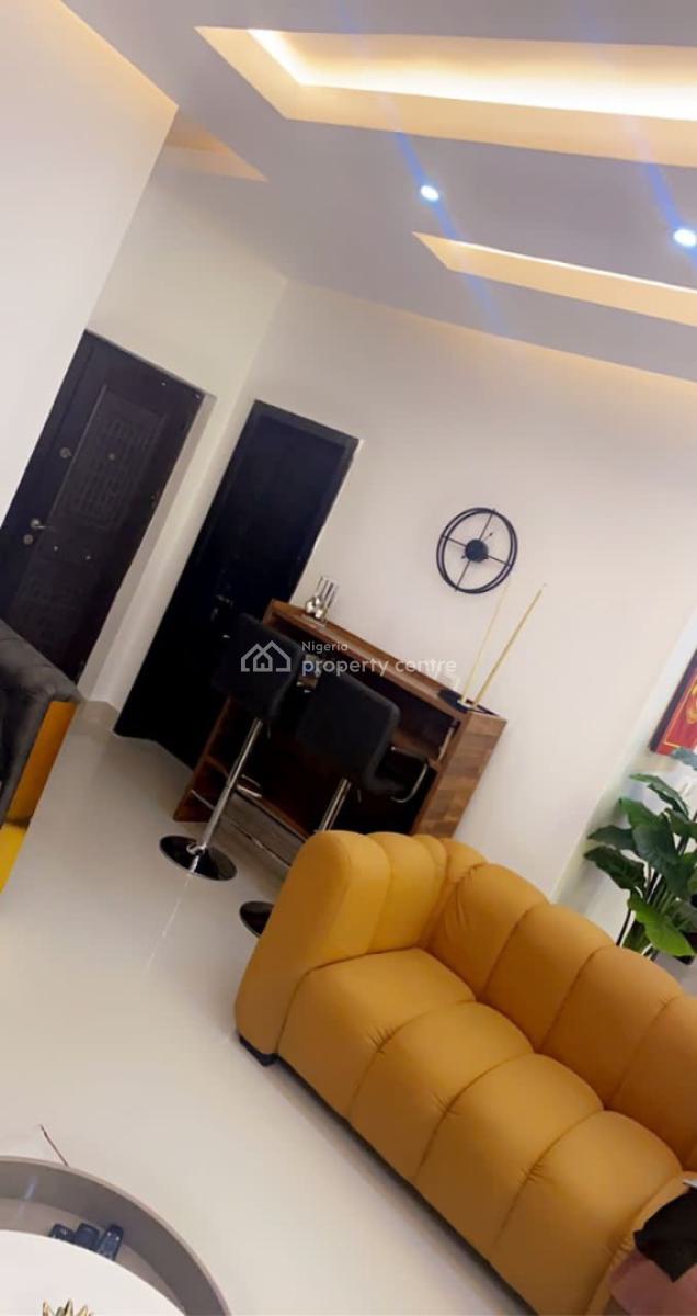 Fully Furnished 3 Bedroom Apartments with Bq, Lakowe Lakes Golf, Ibeju Lekki, Lagos, Flat / Apartment for Sale
