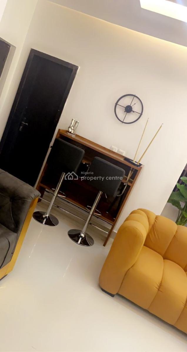 Fully Furnished 3 Bedroom Apartments with Bq, Lakowe Lakes Golf, Ibeju Lekki, Lagos, Flat / Apartment for Sale