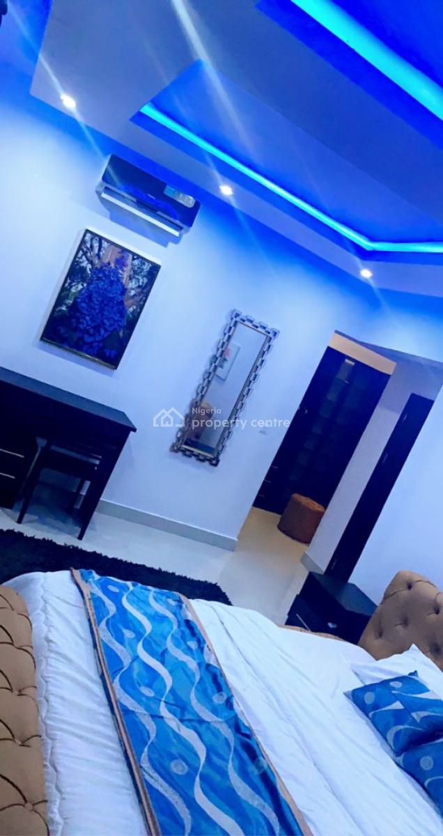 Fully Furnished 3 Bedroom Apartments with Bq, Lakowe Lakes Golf, Ibeju Lekki, Lagos, Flat / Apartment for Sale
