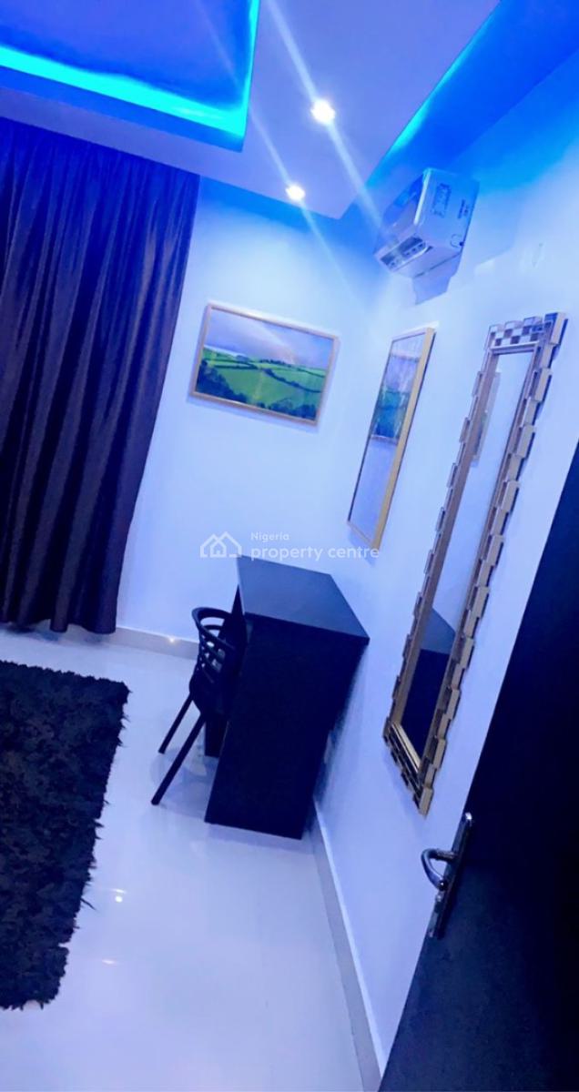 Fully Furnished 3 Bedroom Apartments with Bq, Lakowe Lakes Golf, Ibeju Lekki, Lagos, Flat / Apartment for Sale