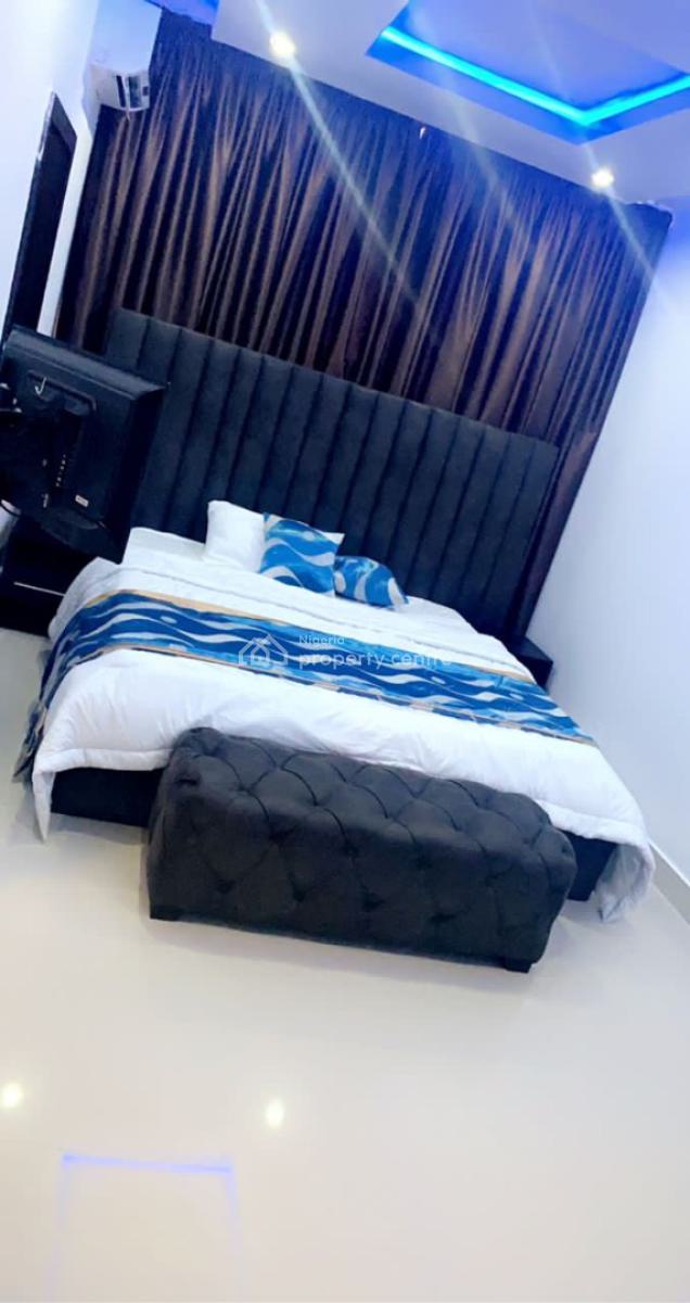 Fully Furnished 3 Bedroom Apartments with Bq, Lakowe Lakes Golf, Ibeju Lekki, Lagos, Flat / Apartment for Sale