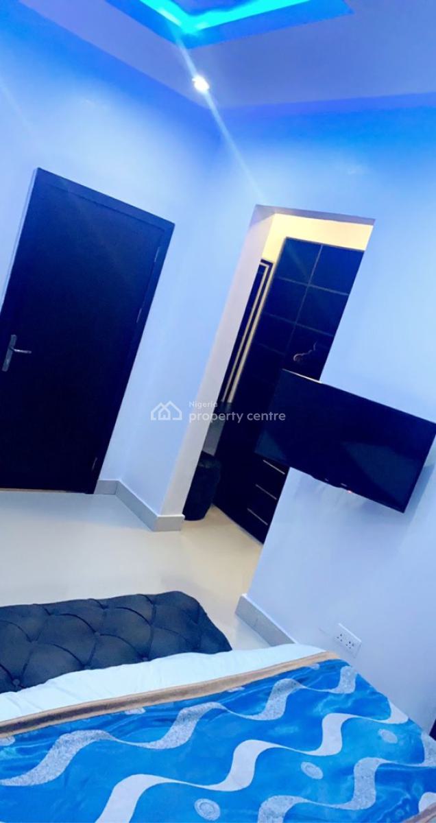 Fully Furnished 3 Bedroom Apartments with Bq, Lakowe Lakes Golf, Ibeju Lekki, Lagos, Flat / Apartment for Sale