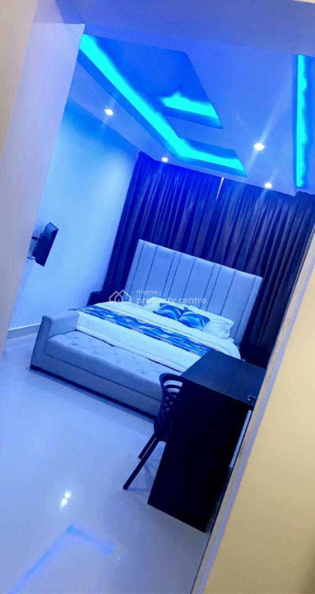 Fully Furnished 3 Bedroom Apartments with Bq, Lakowe Lakes Golf, Ibeju Lekki, Lagos, Flat / Apartment for Sale