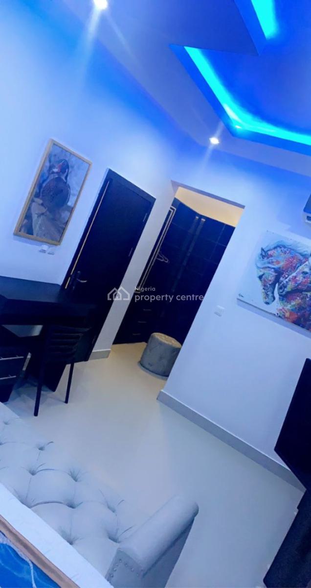 Fully Furnished 3 Bedroom Apartments with Bq, Lakowe Lakes Golf, Ibeju Lekki, Lagos, Flat / Apartment for Sale