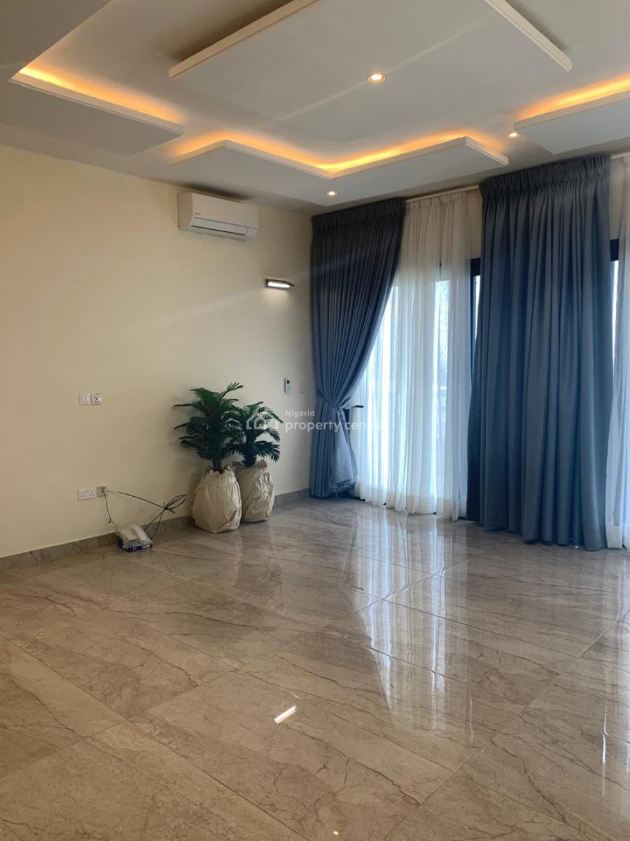 Nicely Built 1bd Apartment for, Osborne, Ikoyi, Lagos, Flat / Apartment for Rent
