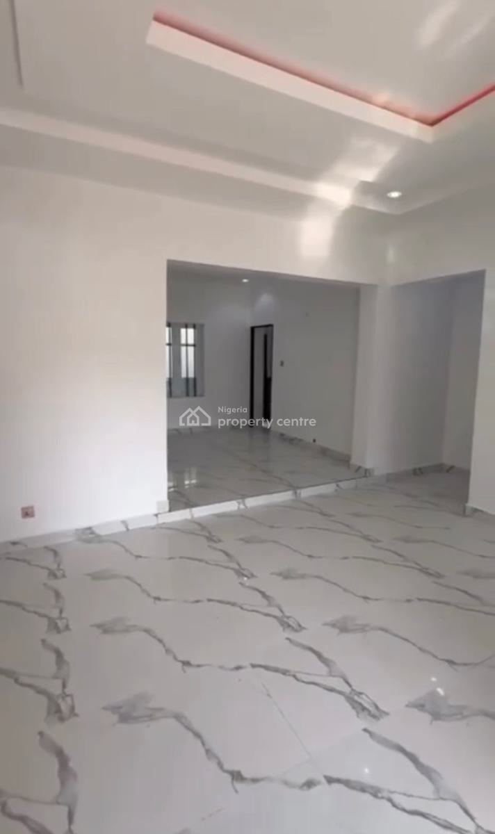 3bedroom En-suite Bungalow + 2units Bq, Efab Metropolis, Gwarinpa, Abuja, Detached Bungalow for Sale