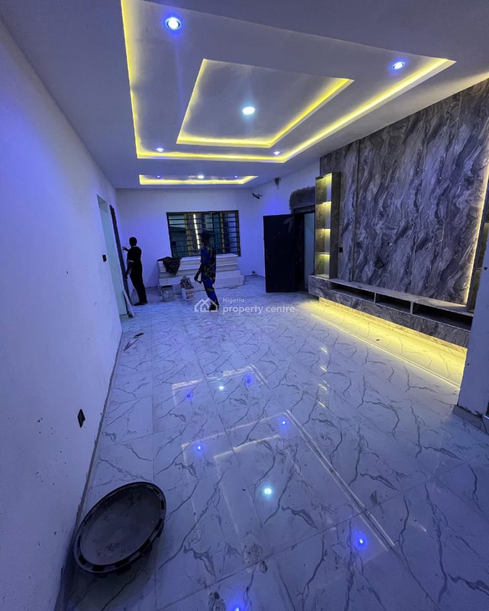 a Brand New 3 Bedroom in a Prime Location, Allen, Ikeja, Lagos, Flat / Apartment for Sale