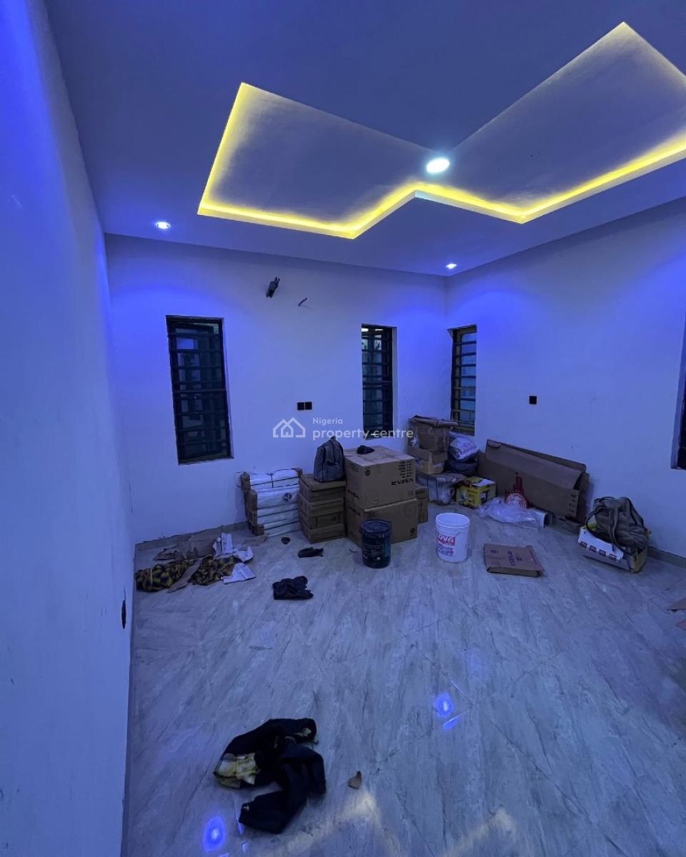 a Brand New 3 Bedroom in a Prime Location, Allen, Ikeja, Lagos, Flat / Apartment for Sale