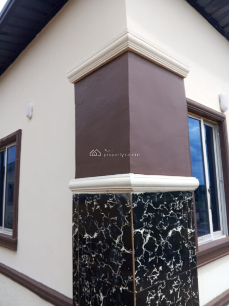Cheapest Estate Land, Abakpa Nike, Enugu, Enugu, Mixed-use Land for Sale