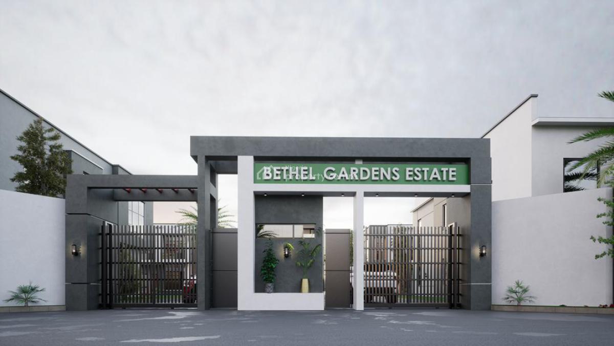 Cheapest Estate Land, Opposition Elim Estate, Abakpa Nike, Enugu, Enugu, Mixed-use Land for Sale