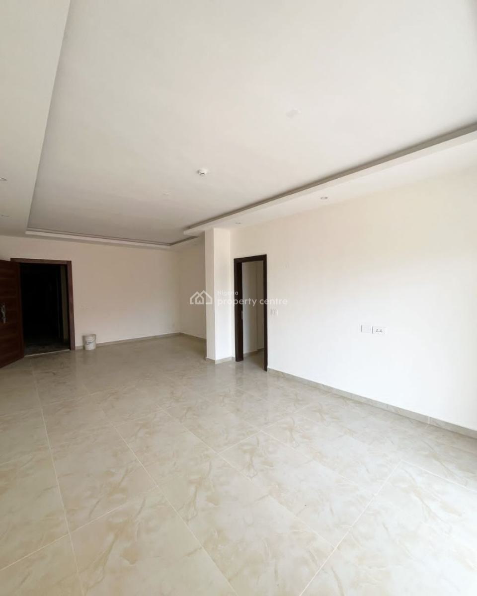 Luxury Newly Built 2 Bedroom Apartment, Victoria Island (vi), Lagos, Flat / Apartment for Rent