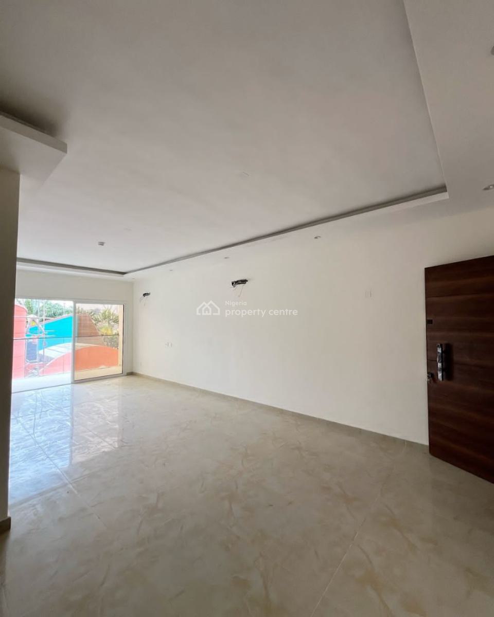 Luxury Newly Built 2 Bedroom Apartment, Victoria Island (vi), Lagos, Flat / Apartment for Rent
