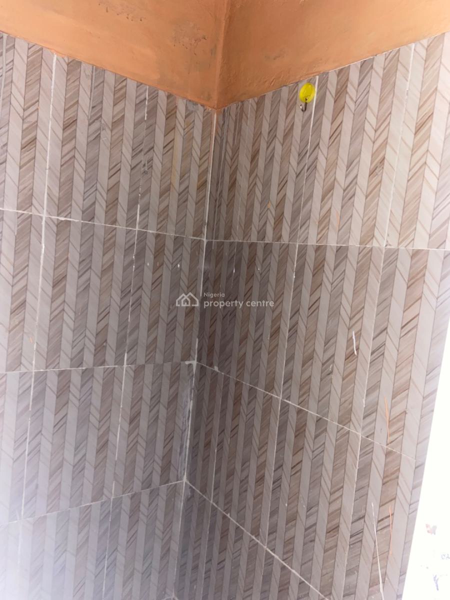 This Tastefully Finished, Fully Furnished Mini Flat, Comes with a Solar, Fola Agoro, Yaba, Lagos, Flat / Apartment for Rent