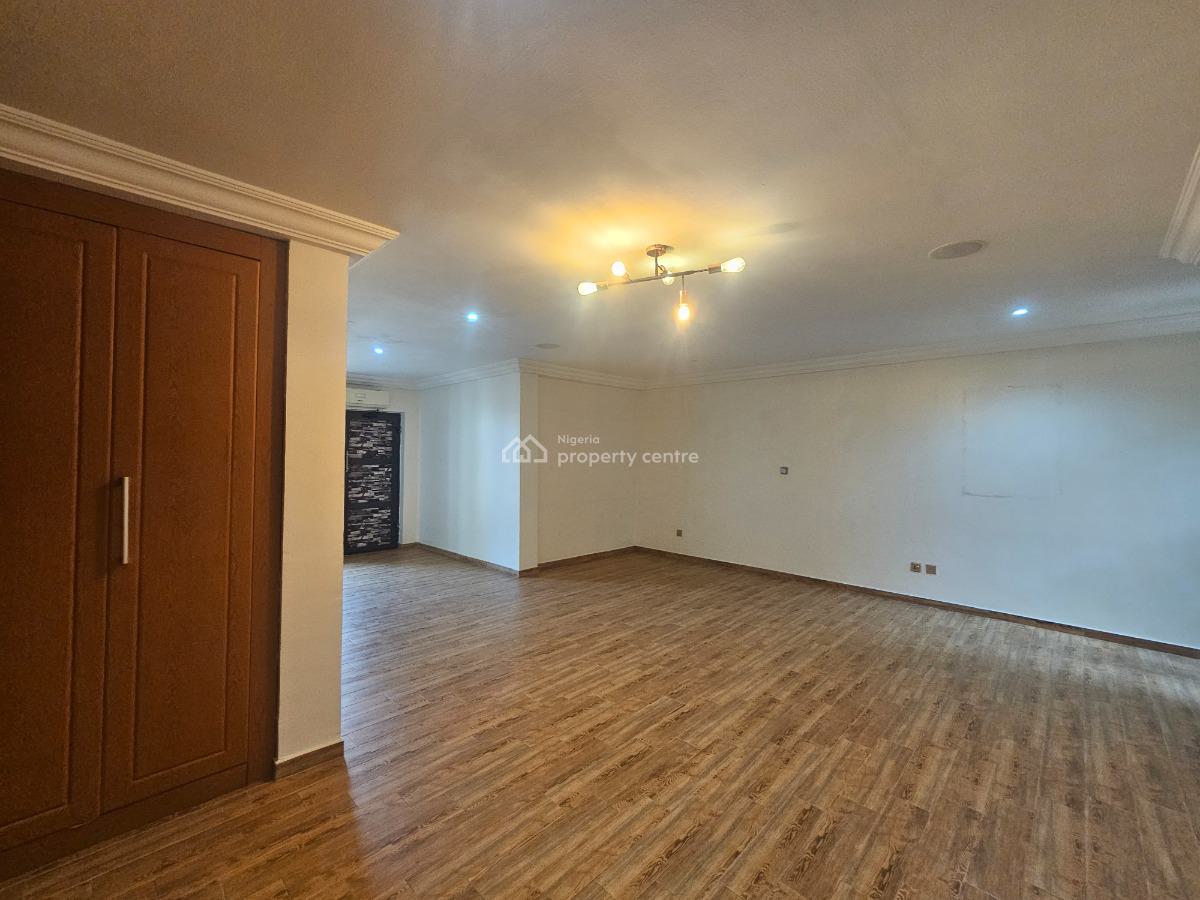 Serviced Bedroom Bedrooms Apartment with Bq, Oniru, Victoria Island (vi), Lagos, Flat / Apartment for Rent