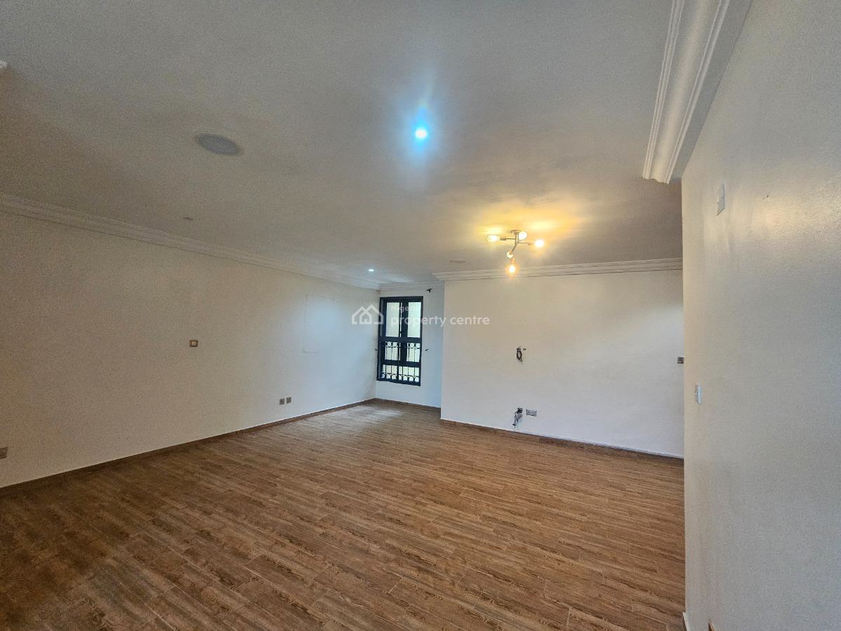 Serviced Bedroom Bedrooms Apartment with Bq, Oniru, Victoria Island (vi), Lagos, Flat / Apartment for Rent